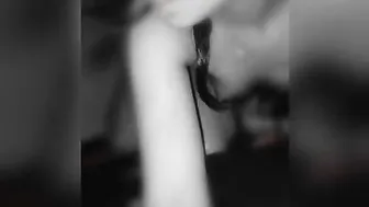 Wife Getting Pounded Doggy Style In Amateur Bedroom Sex Tape