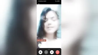Kashmiri GF Spreading Her Pink Pussy For The Camera