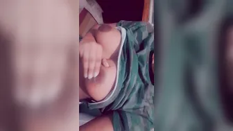 Cute Jodhpur GF Flashing Her Perfect Boobs On Camera