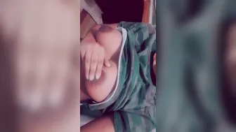 Cute Jodhpur GF Flashing Her Perfect Boobs On Camera