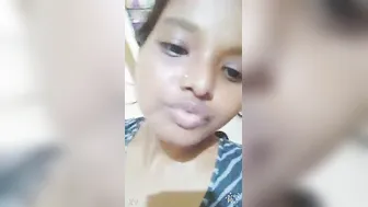 College GF With Hairy Pussy Getting Naughty On Camera