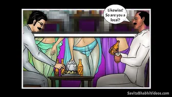 Married Bhabhi Meeting Sexy Aunty For Wild Lesbian Adventure