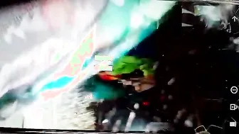 Bhabhi Flashing Her Tits On Video Call Making Him So Hard