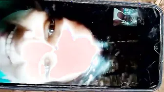 Bhabhi Flashing Her Tits On Video Call Making Him So Hard