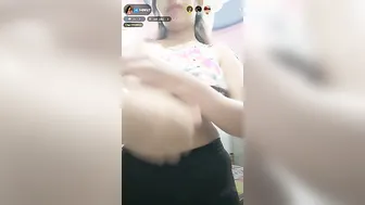 Desi Babes Going Live Showing Everything In Private Video Chat