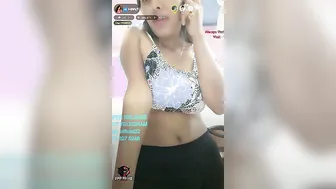 Desi Babes Going Live Showing Everything In Private Video Chat