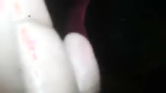 Bhabhi Giving Her Devar The Best Sloppy Blowjob On The Couch