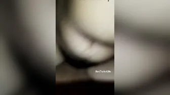 Cute Delhi GF Taking It Hard In Her Apartment Moaning Loud