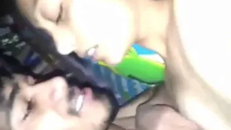Delhi College Babe Fucking On Camera With Loud Hindi Moaning