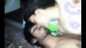 Delhi College Babe Fucking On Camera With Loud Hindi Moaning