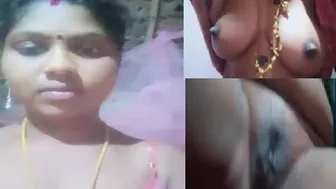 Chennai Wife Sending Naked Selfie To Lover Goes Viral Online