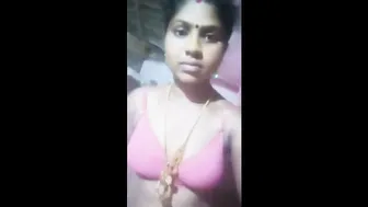 Chennai Wife Sending Naked Selfie To Lover Goes Viral Online