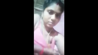 Chennai Wife Sending Naked Selfie To Lover Goes Viral Online