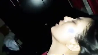 Indian College Girl Sex Scandal Leaked On Valentines Day Viral
