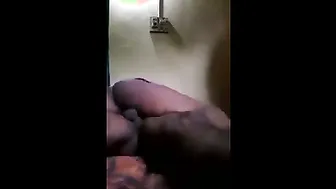 Tamil Couple Enjoying Hardcore Fucking In Their Bedroom Tonight