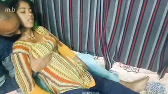 Poor Village Babe Getting Paid For Sex In Amateur Home Video