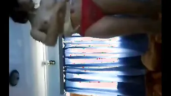 Village Girl Caught Exposing Her Pussy In Leaked Mms Scandal