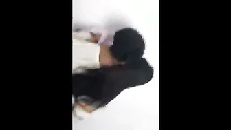 Horny Young College Couple Making Love In Hostel Room Video