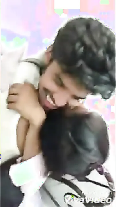 Horny Young College Couple Making Love In Hostel Room Video