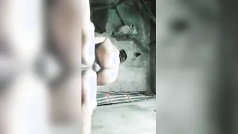 Desi Wife Fucked Hard Standing Up In Steamy Homemade Video