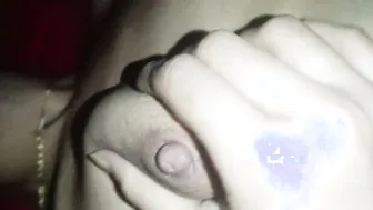 Naughty Girl Fingering Her Tight Pussy In Private Video