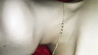 Naughty Girl Fingering Her Tight Pussy In Private Video