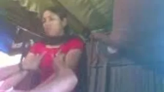 Desi Sister Seduced By Her Guy In Village Bedroom Scandal