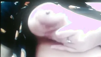 Office Milf Flashing Her Massive Boobs To Coworker After Hours