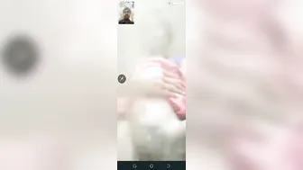 Village Bhabhi Stripping On Naughty Video Call Goes Viral