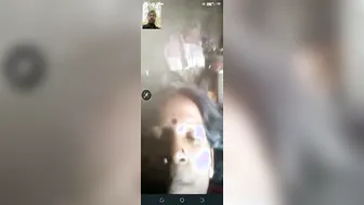 Village Bhabhi Stripping On Naughty Video Call Goes Viral