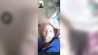 Village Bhabhi Stripping On Naughty Video Call Goes Viral