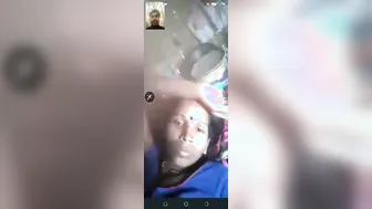 Village Bhabhi Stripping On Naughty Video Call Goes Viral