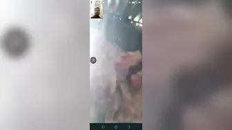 Village Bhabhi Stripping On Naughty Video Call Goes Viral