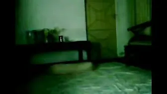 Naughty Cousin GF Sneaking Around For Taboo Home Fun