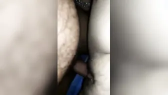 Thick Bhabhi With Milky Tits Enjoying Rough Homemade Sex Tape