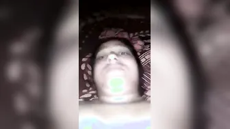 Thick Bhabhi With Milky Tits Enjoying Rough Homemade Sex Tape