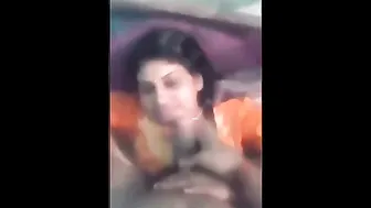 Busty South Indian Aunty Riding Lover Hard In Bedroom Session