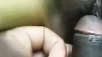 Neighbor Aunty Getting Pounded Hard In Leaked Village Scandal