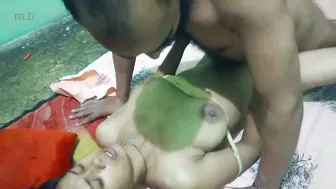 Young Wife Selling Her Pussy Getting Fucked For Quick Money