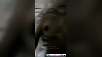 Instagram Model Getting Freaky In Leaked Private Bedroom Footage