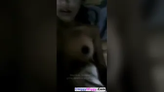 Instagram Model Getting Freaky In Leaked Private Bedroom Footage