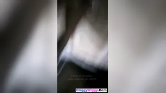 Instagram Model Getting Freaky In Leaked Private Bedroom Footage
