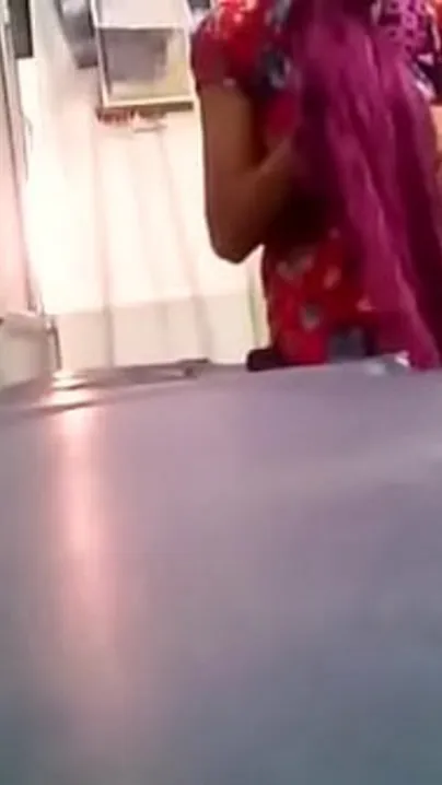 Young Doctor Examining Patient Turns Into Steamy Hospital Affair