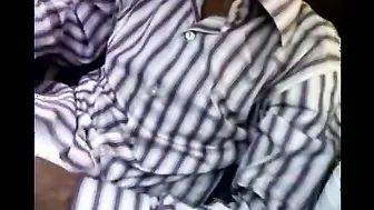 Hot GF's Leaked Amateur Sex Tape Goes Viral Online
