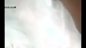 Beautiful College GF Enjoying Private Moments With Lover