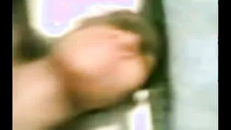 Beautiful College GF Enjoying Private Moments With Lover