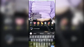 Busty Babe Shaking Her Huge Tits Live For Horny Online Viewers