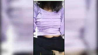 Busty Babe Shaking Her Huge Tits Live For Horny Online Viewers