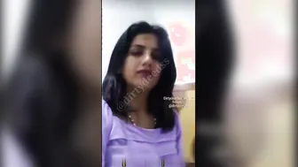 Busty Babe Shaking Her Huge Tits Live For Horny Online Viewers