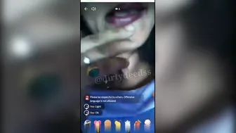 Busty Babe Shaking Her Huge Tits Live For Horny Online Viewers